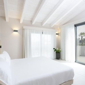 Camera deluxe con letto king size